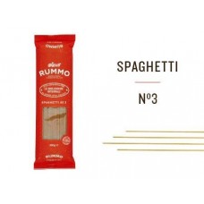 Rummo Spaghetti integrales 500gr