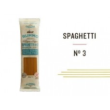Rummo Spaghetti sin gluten 400gr