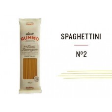 Rummo Spaghettini 500gr