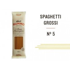 Rummo Spaghetti Grossi 500gr