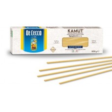 De Cecco Spaghetti Kamut n.12 500gr 