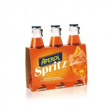 Aperol Spritz 17,5cl x 3