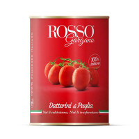 Rosso Gargano Datterini 400gr Rosso Gargano Datterini 400gr