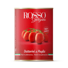 Rosso Gargano Datterini 400gr