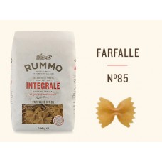 Rummo Farfalle nº85 integrales 500gr