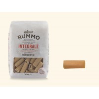 Rummo Rigatoni nº50 integrales 500gr Rummo Rigatoni nº50 integrales 500gr