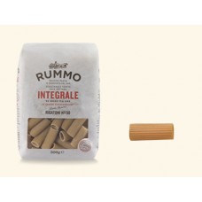 Rummo Rigatoni nº50 integrales 500gr