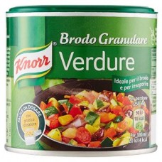 Knorr brodo granulare verdure 150gr