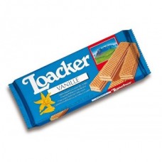 Loacker Classic Vanilla 175gr