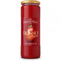 Rosso Gargano Passata 690ml Rosso Gargano Passata 690ml