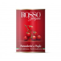Rosso Gargano Pomodorini 400gr