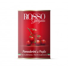 Rosso Gargano Pomodorini 400gr
