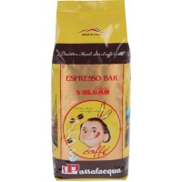 Passalacqua café en granos Vulcan 500gr Passalacqua café en granos Vulcan 500gr