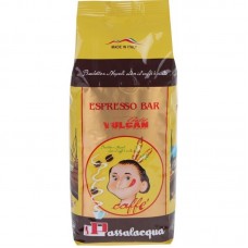 Passalacqua café en granos Vulcan 500gr