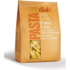 Dialsi Casarecce sin gluten 400gr