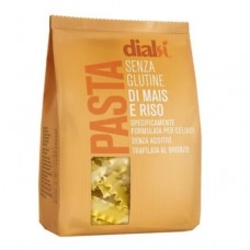 Dialsi Reginette sin gluten 250gr