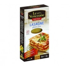 Le Veneziane lasagne senza glutine 250gr