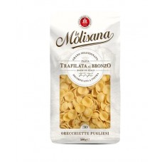 Molisana Orecchiette Pugliesi n°30 500gr