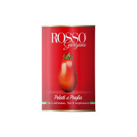 Rosso Gargano Pelati 400gr Rosso Gargano Pelati 400gr