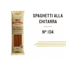 Rummo Spaghetti alla Chitarra 500gr