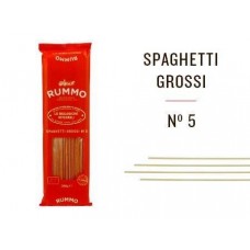 Rummo Spaghetti Grossi bio integrales 500gr